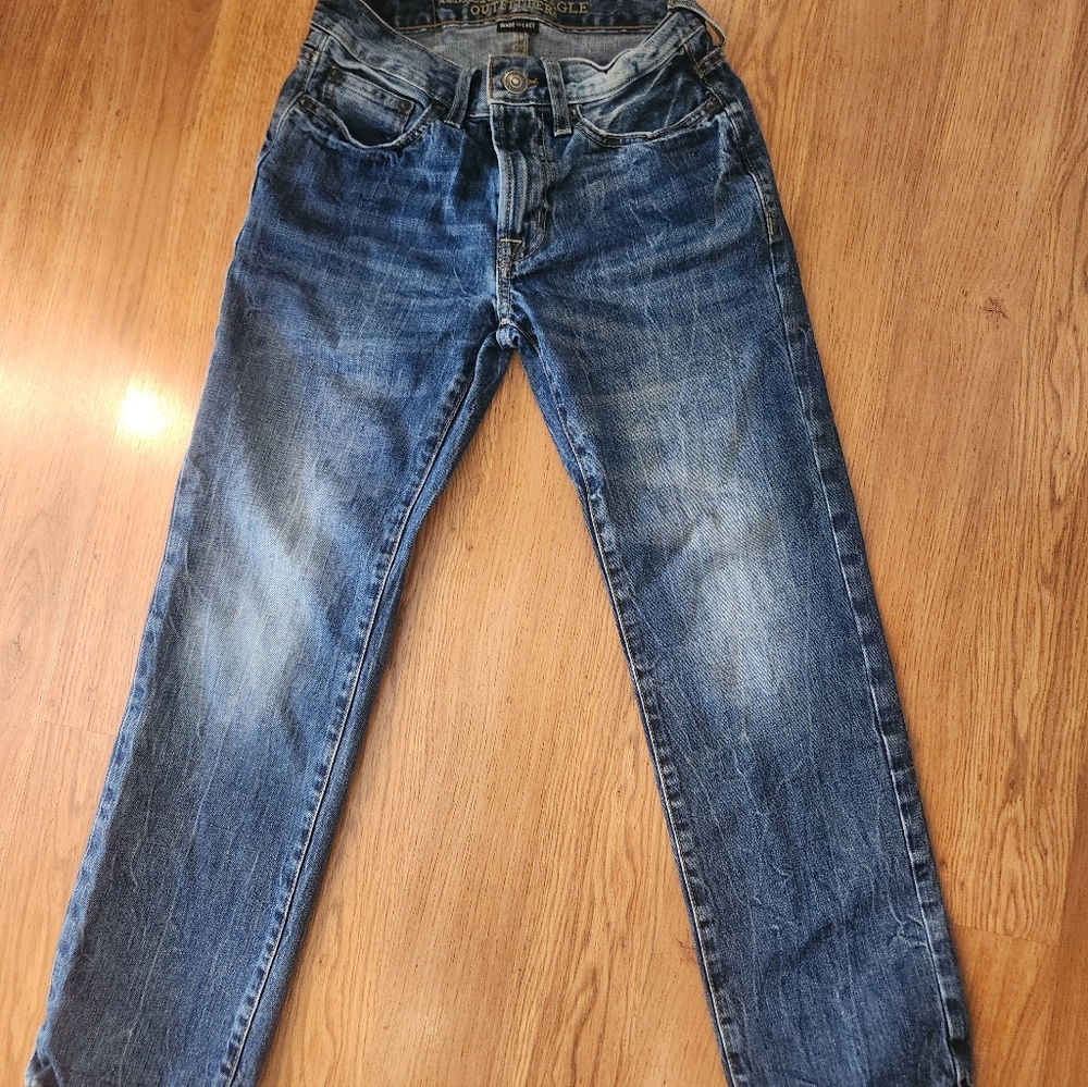 American Eagle Outfitters Men's Denim Jeans